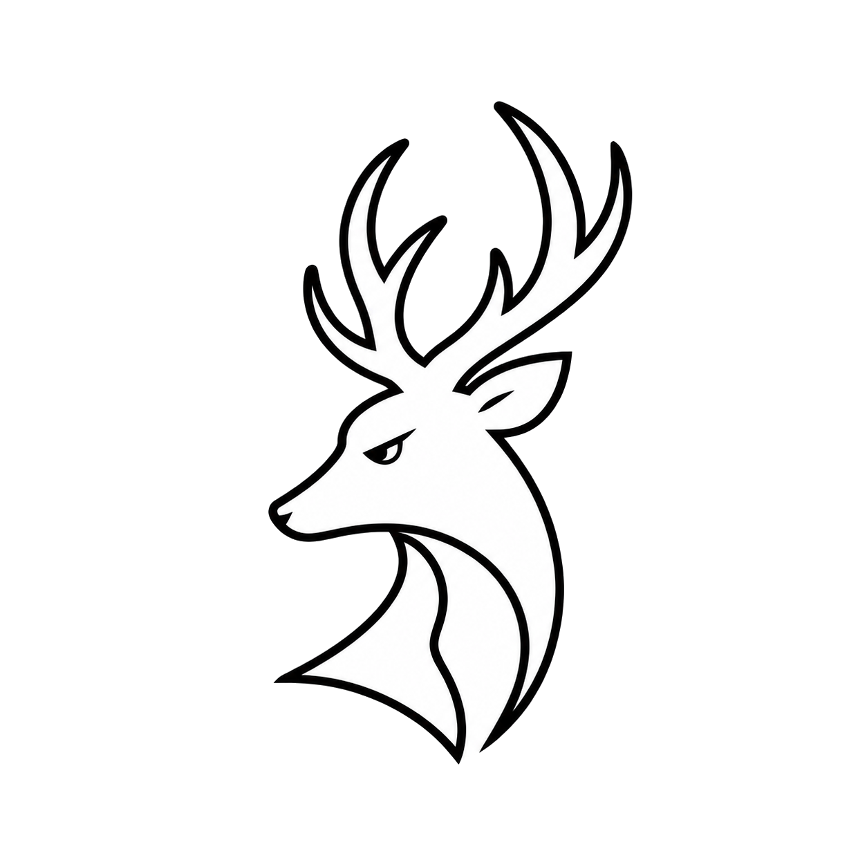 Deer Codex Logo